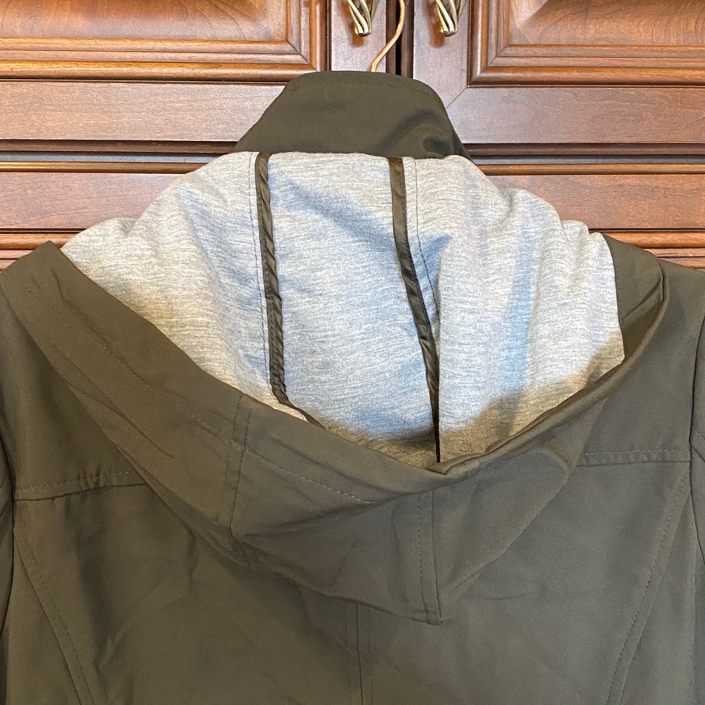 MICHAEL MICHAEL KORS Jacket Coat - image 5